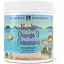 Жирные кислоты Nordic Naturals Nordic Omega-3 Gummies 120 желеек мандарин - миниатюра 1