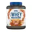 Протеїн Applied Nutrition Critical Whey, 2 кг - Солона карамель - мініатюра 1