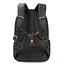 Офісний міський рюкзак Tigernu T-B3105-4A для ноутбука 17" 32л Black (16219) - мініатюра 3