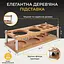 Набір бармена Viking Create для приготування коктейлів і шотів (VC-044) - мініатюра 3