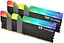 DDR4 Thermaltake 16 GB (2x8GB) DDR4 4400 MHz TOUGHRAM Black RGB (R009D408GX2-4400C19A) - миниатюра 1
