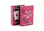 Карти гральні United States Playing Card Company Bicycle REALTREE AP (pink) (02125) - мініатюра 2