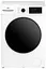 Прально-сушильна машина Beko BMM5DFO5741W - мініатюра 1