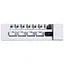 Блок питания Lian Li EDGE850, 80 Plus Gold, White, EU Cord (G9P.EG0850G.W000.EU) - миниатюра 10