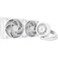 СВО Arctic Liquid Freezer III 280 A-RGB White (ACFRE00151A) - мініатюра 2