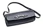 Набор для BDSM Master Series Bow - Luxury BDSM Set With Travel Bag - миниатюра 8