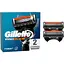 Сменные кассеты Gillette Fusion ProGlide 2 шт. (7702018085897) - миниатюра 1