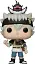 Фігурка Funko Pop Чорна конюшина Аста з Неро Black Clover Asta With Nero 10 см FP BC AW 1550 - мініатюра 2