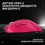 Миша Logitech G Pro X Superlight 2 DEX Pink (910-007373) - мініатюра 13