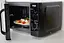 Мікрохвильова піч ERGO EM-2060 - мініатюра 12