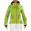 Куртка Hyra Predazzo 50 Lime-White (1052-HLG4469 34 50) - миниатюра 1