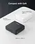 Мережевий зарядний пристрій Charging Base for Anker Prime 100W Black Anker teh0026816 - мініатюра 6