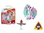 Набір ігрових фігурок POKEMON W17 - СНОРАНТ, ПІКІПЕК, ПОНІТА - мініатюра 1