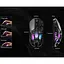 Мышь GravaStar Mercury X Pro Galaxy Black (GSXPRO_BLK) [137943] - миниатюра 9