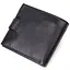 Мужской кожаный кошелек Canpellini 11.5х9.7х2 см acs0025630 - миниатюра 2
