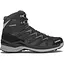 Ботинки мужские Lowa Innox Pro GTX Mid 41 Черный-Серый - миниатюра 1