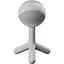 Мікрофон Logitech G Yeti Orb RGB White (988-000558) [132845] - мініатюра 1