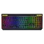 Клавиатура Hator Icefall RGB Black (HTK402UA) - миниатюра 1