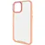 Чохол Epik TPU+PC Lyon Case для Apple iPhone 12 Pro/12, 6.1 Pink - мініатюра 3