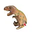 Іграшка на руку Dino Toys Тиранозавр коричневий (Q9899-798) - мініатюра 1