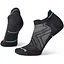 Шкарпетки Smartwool Women's Run Zero Cushion Low Ankle Black S Smart Wool (1033-SW SW001668.001-S) - мініатюра 1