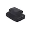 Рушник Lotus Home Готель Premium - Microcotton Black 90x150 550 г/м² - мініатюра 7