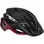 Шолом Met Veleno Mips CE Black/Red M (1052-3HM 142 CE00 M NR1) - мініатюра 1