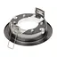Светильник точечный Brille LED HDL-DS 154 BK/CHR for GX53 32-356 - миниатюра 2