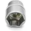 Головка торцева Wurth шестигранна 1/2IN коротка SW30 Red Stripe (5763012030) - мініатюра 2