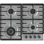 Варильна поверхня Gorenje GW642ABX газова [137952] - мініатюра 1