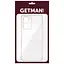 TPU чехол Getman Ease logo усиленные углы Full Camera для Oppo A57s/A57 4G/A77s Бесцветный (прозрачный) - миниатюра 5