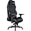 Комп'ютерне крісло GT Racer X-3105 Fabric Black [156368] - мініатюра 4