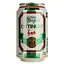Пиво безалкогольне Oettinger Free bier світле, 0.5%, з/б, 0.33 л - мініатюра 2