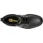 Черевики Caterpillar Colorado Hardwear 36 Black (1103-P111518-36) - мініатюра 7