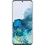Смартфон Samsung Galaxy S20 SM-G980 8/128Gb Light Blue (SM-G980FLBD) [NFC, 2 SIM/1 SIM + eSIM] - мініатюра 1