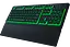 Клавиатура Razer Ornata V3 X UKR RGB Black (RZ03-04471900-R371) - миниатюра 2