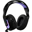 Ігрові навушники Logitech G522 Lightspeed Black (981-001544) [137077] - мініатюра 3