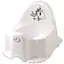 Горщик дитячий Tega Baby Unicorn white - мініатюра 1