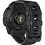 Смарт-часы Garmin Instinct 3 Solar 45mm Tactical Edition Black with Black Band (010-02934-50) [137249] - миниатюра 4