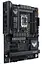 Материнська плата LGA1851, Asus TUF GAMING Z890-PLUS WIFI, Z890, 4xDDR5, 1xPCI-E 5.0 x16, 1xPCI-E 4.0 x16, 1xPCI-E 4.0 x4, 2xPCI-E 4.0 x1, 4xSATA3, 4xM.2, ALC1220P, Intel 2.5Gb, WiFi 7, Bluetooth 5.4, HDMI/DP/2xType-C, ATX - мініатюра 3