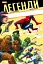 Легенди MARVEL - миниатюра 1