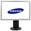 Монітор 20" Samsung 205BW (LS20HAWCSQ) Б/в - мініатюра 1