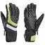 Рукавиці Leki Louise S GTX Lady 7 Lime-White (1052-636 860203 070) - мініатюра 1