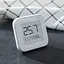 Розумна метеостанція Xiaomi Hygrothermograph Smart 2 (XMWSDJ04MMC) біла [112043] - мініатюра 5
