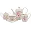 Чайний набір Lefard 15 предметів Англійська троянда 220 мл (924-855) - мініатюра 1