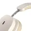 Навушники бездротові Baseus Bowie H1 Noise-Cancelling Wireless Headphones White (NGTW230002) - мініатюра 4
