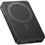 Зовнішній акумулятор Proove Carbon Slim 10000mAh 22.5W Black (PBCS22110001) [158559] - мініатюра 2