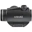 Прицел коллиматорный Hawke Vantage 1x20 3 MOA Weaver - миниатюра 4