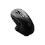 Мишка GamePro Genesis Airmaster Wireless/Bluetooth/USB Black (GM167B) - мініатюра 6