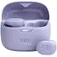 Наушники беспроводные JBL Tune Buds Purple (JBLTBUDSPUR) - миниатюра 2